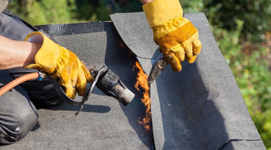 Professional flood damage restoration services in Una, SC